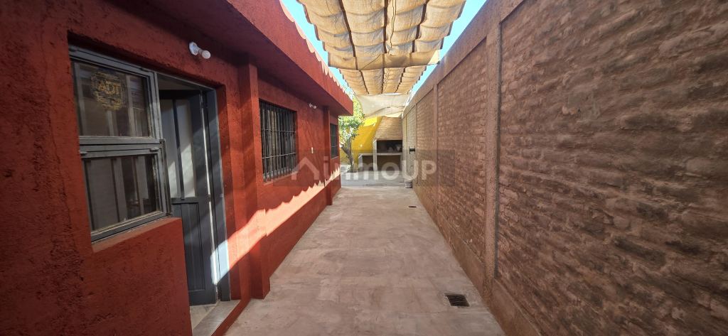 Casa en Alquiler en Las Heras, Mendoza