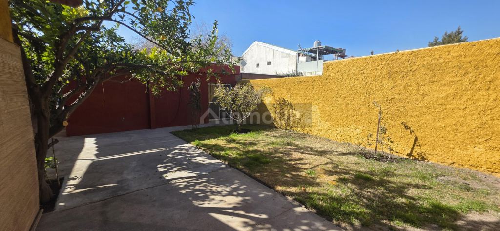 Casa en Alquiler en Las Heras, Mendoza
