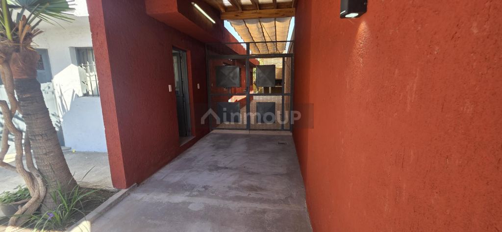 Casa en Alquiler en Las Heras, Mendoza