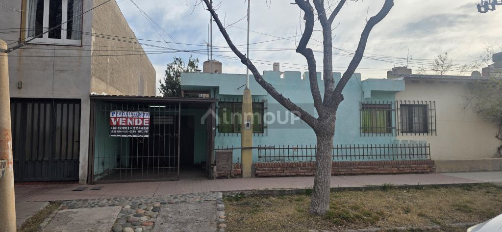 Casa en Venta en Godoy Cruz, Mendoza