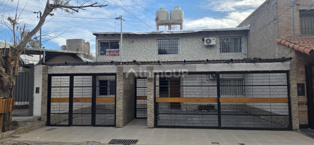 Departamento en Alquiler en Las Heras, Mendoza
