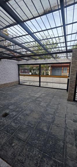 Departamento en Alquiler en Las Heras, Mendoza