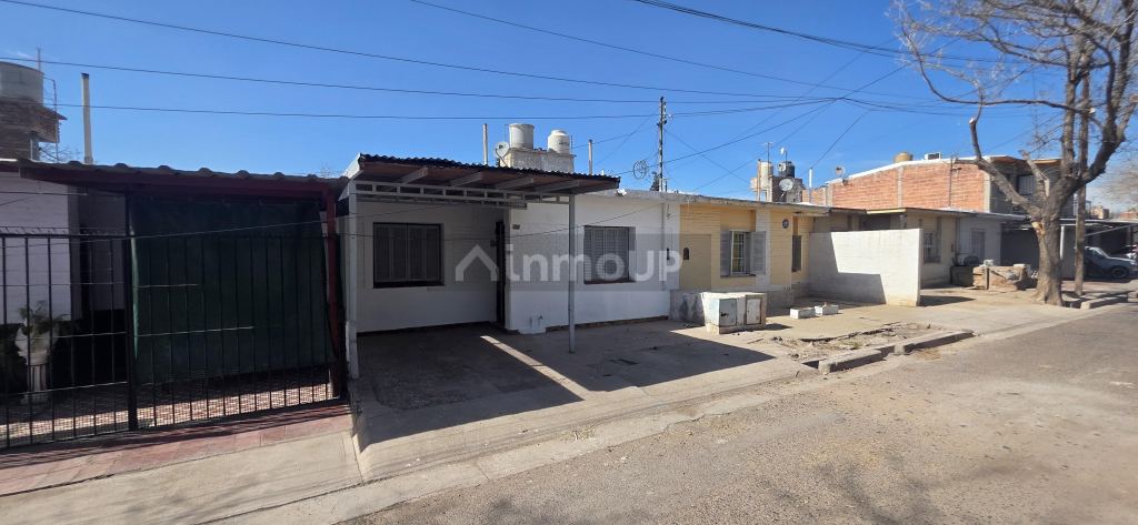 Casa en Alquiler en Guaymallen, Mendoza