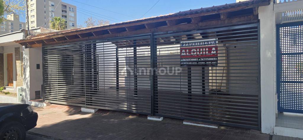Departamento en Alquiler en Capital, Mendoza