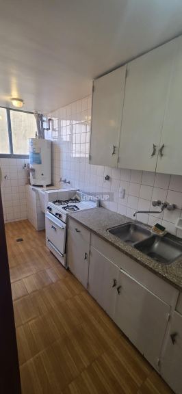 Departamento en Alquiler en Capital, Mendoza