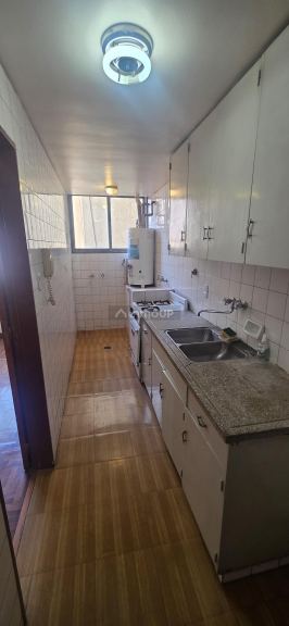 Departamento en Alquiler en Capital, Mendoza