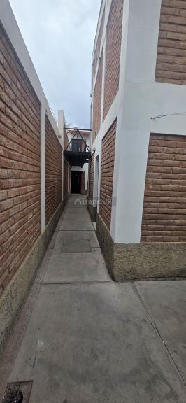 Departamento en Alquiler en Las Heras, Mendoza