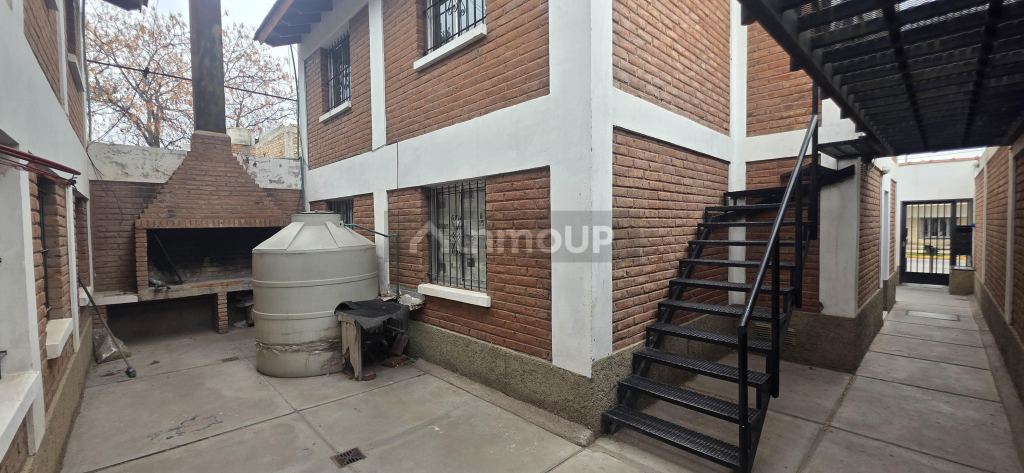 Departamento en Alquiler en Las Heras, Mendoza