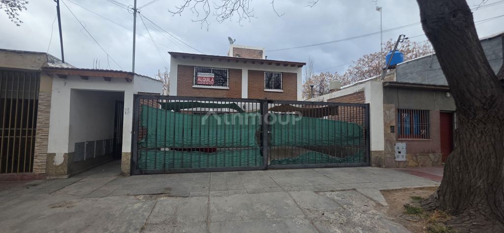 Departamento en Alquiler en Las Heras, Mendoza