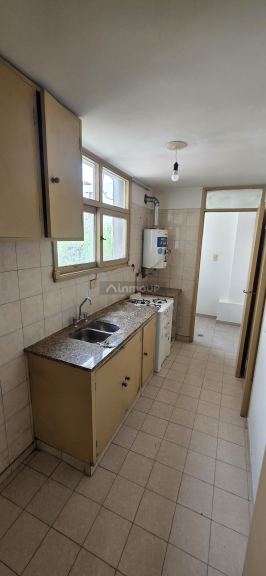 Departamento en Alquiler en Capital, Mendoza