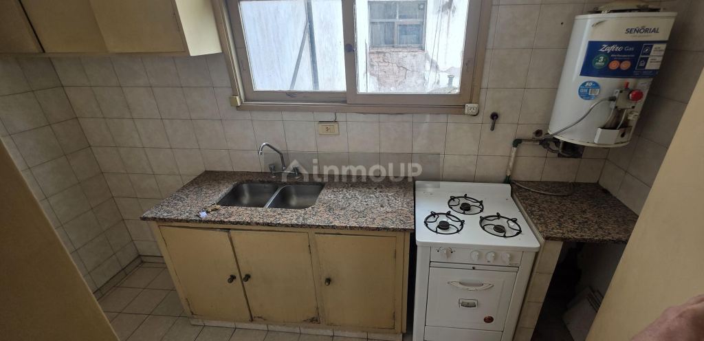 Departamento en Alquiler en Capital, Mendoza