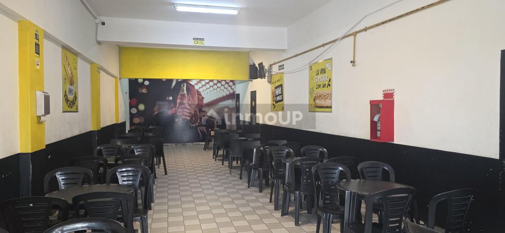 Local Comercial en Venta en Capital, Mendoza