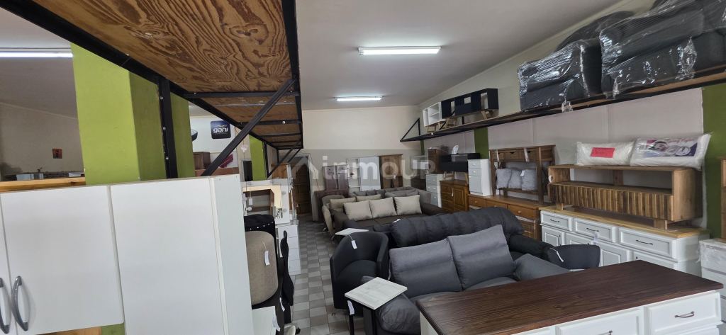 Local Comercial en Venta en Capital, Mendoza