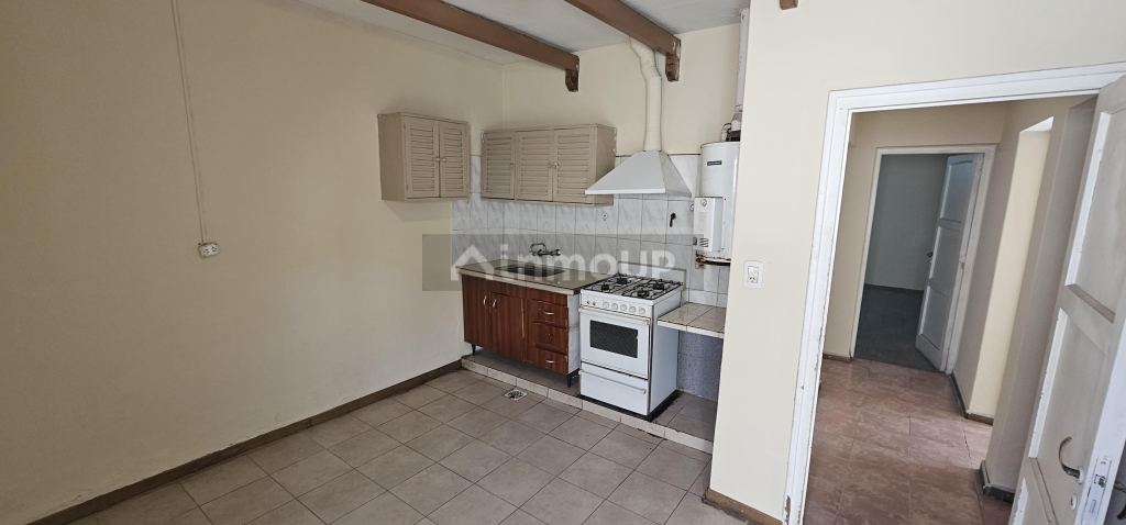 Departamento en Alquiler en Capital, Mendoza