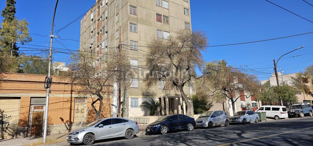 Departamento en Alquiler en Capital, Mendoza