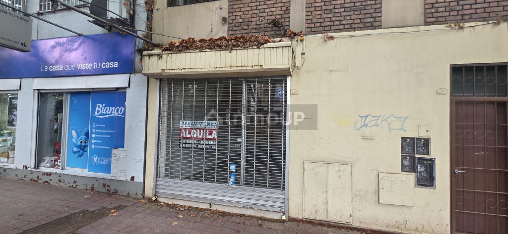 Local Comercial en Alquiler en Capital, Mendoza