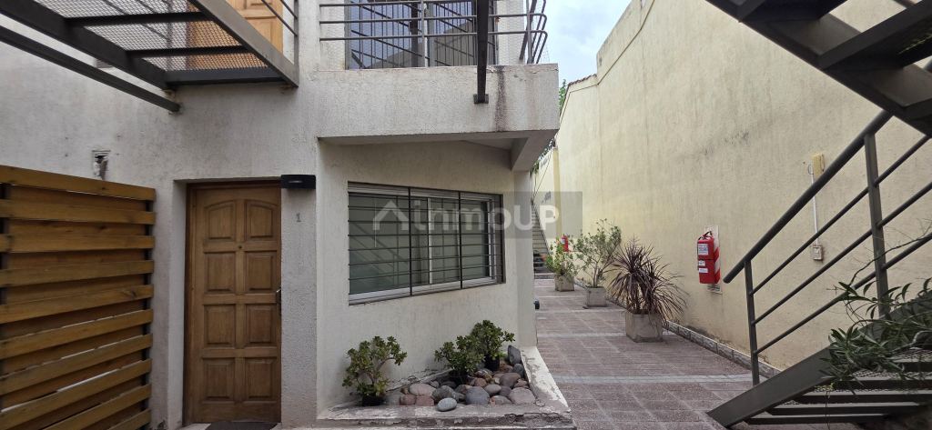 Departamento en Alquiler en Capital, Mendoza