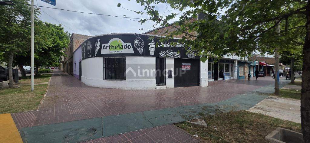 Local Comercial en Alquiler en Godoy Cruz, Mendoza