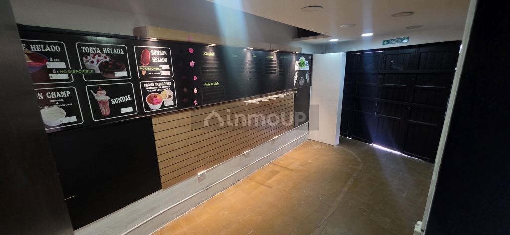 Local Comercial en Alquiler en Godoy Cruz, Mendoza
