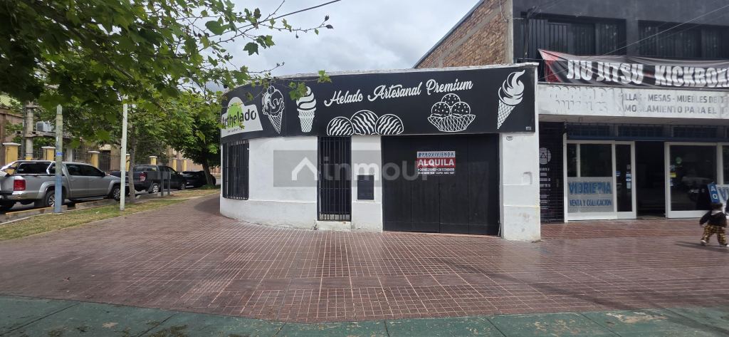Local Comercial en Alquiler en Godoy Cruz, Mendoza