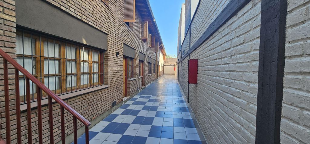 Duplex en Alquiler en Capital, Mendoza
