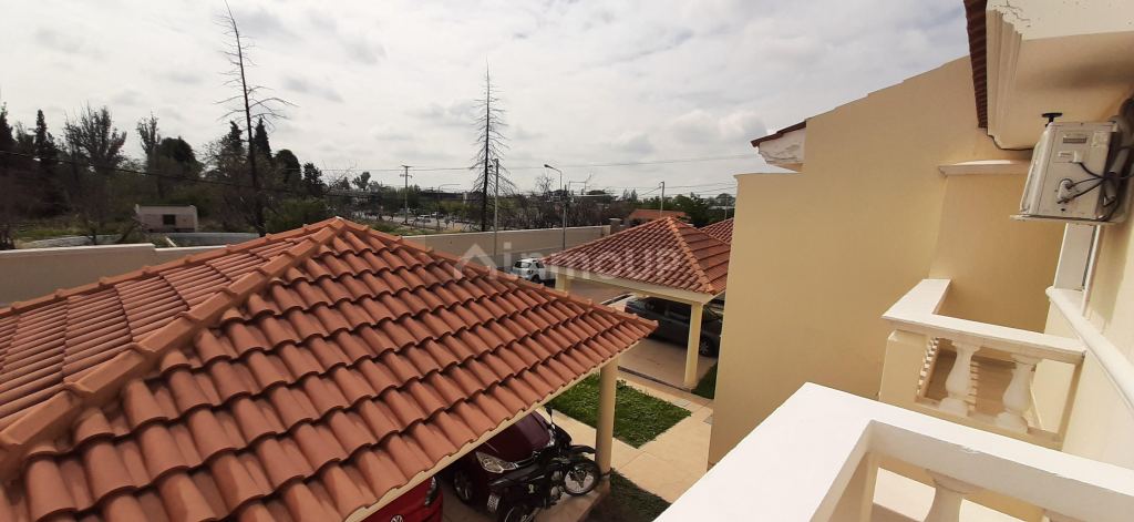 Duplex en Alquiler en Guaymallen, Mendoza