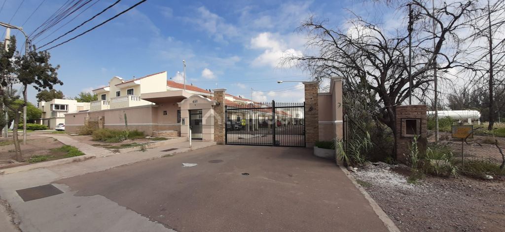 Duplex en Alquiler en Guaymallen, Mendoza