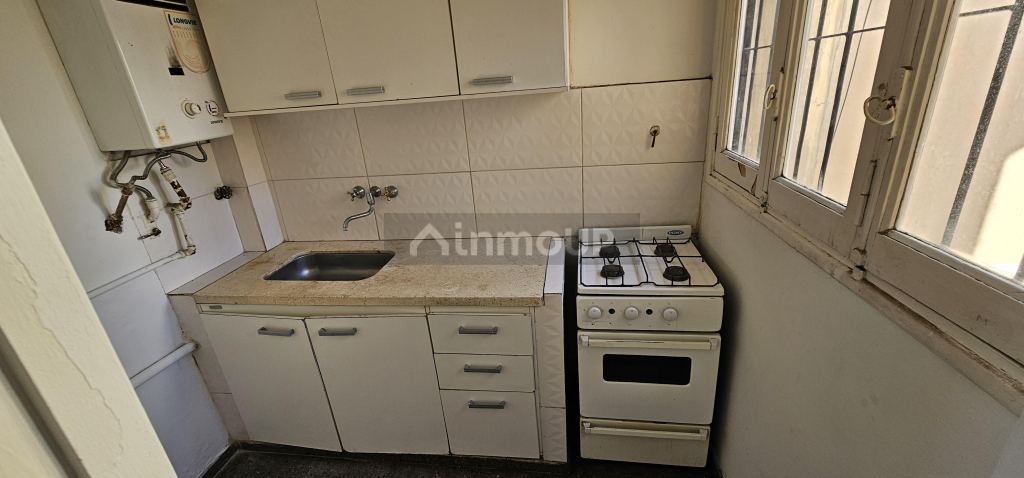 Departamento en Alquiler en Capital, Mendoza