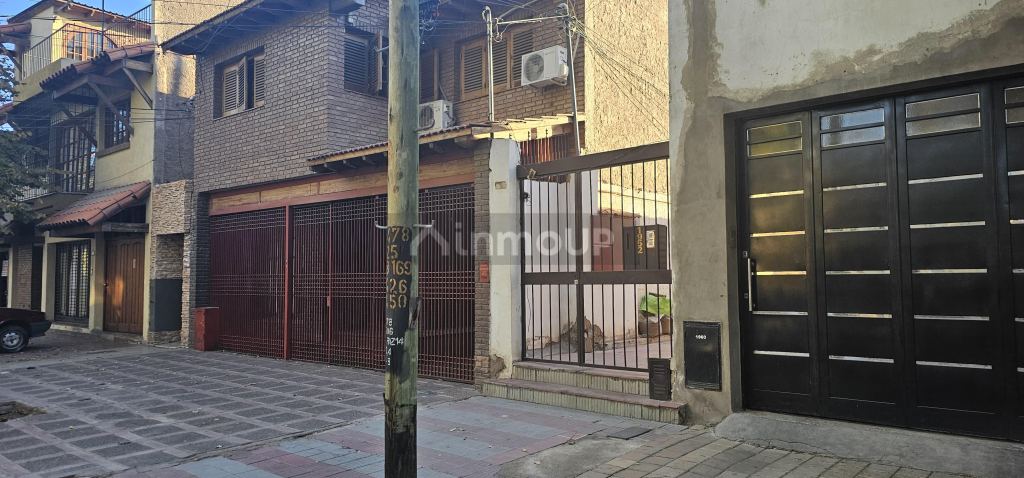 Departamento en Alquiler en Capital, Mendoza