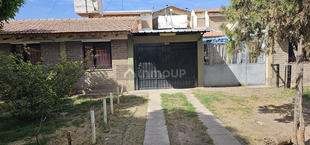 Duplex en Alquiler en Las Heras, Mendoza