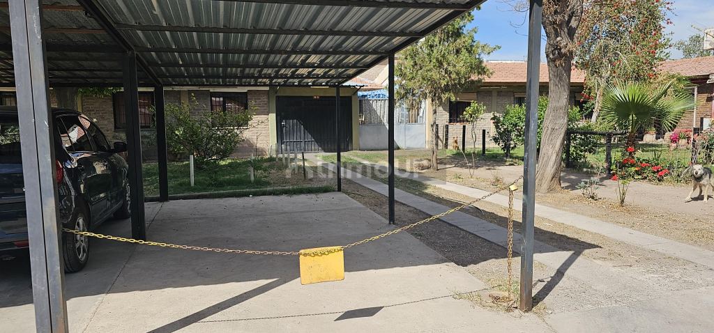 Duplex en Alquiler en Las Heras, Mendoza