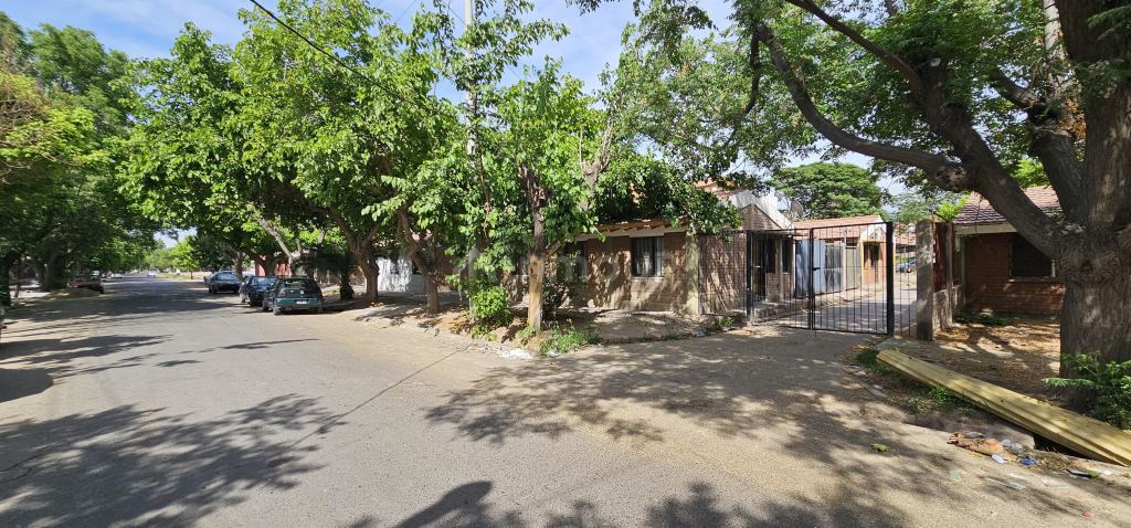 Duplex en Alquiler en Las Heras, Mendoza