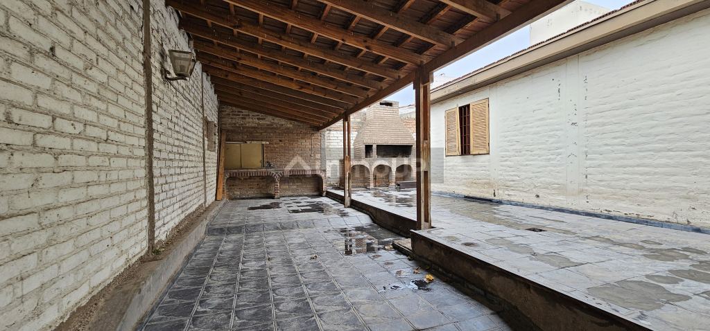 Casa en Alquiler en Las Heras, Mendoza