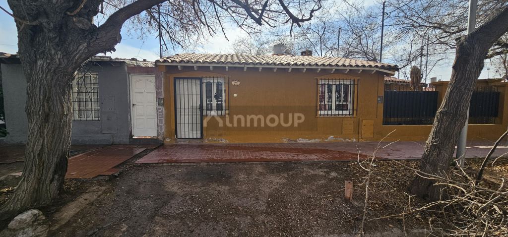 Departamento en Alquiler en Las Heras, Mendoza
