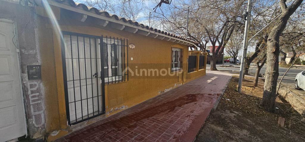 Departamento en Alquiler en Las Heras, Mendoza