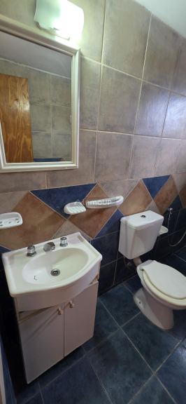 Departamento en Alquiler en Las Heras, Mendoza