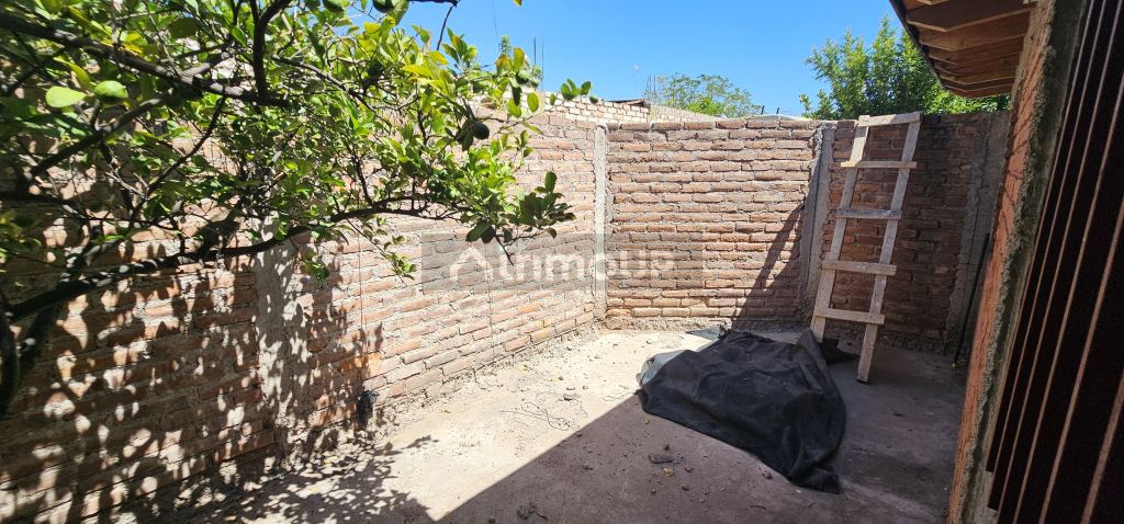 Departamento en Alquiler en Las Heras, Mendoza