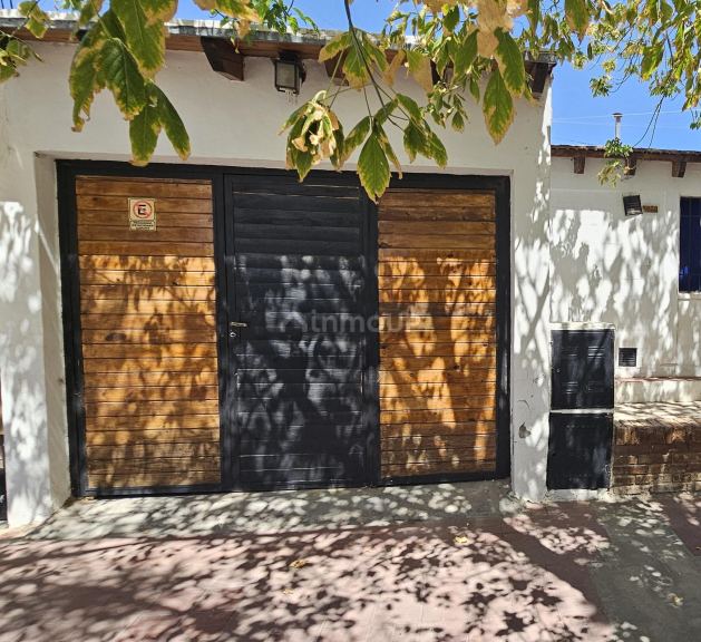 Departamento en Alquiler en Las Heras, Mendoza