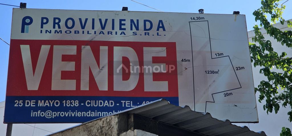 Lote en Venta en Godoy Cruz, Mendoza