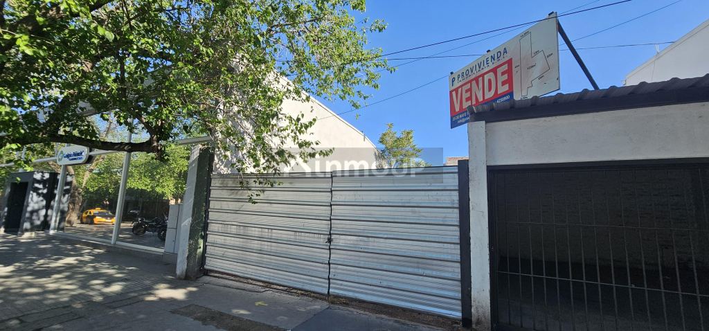 Lote en Venta en Godoy Cruz, Mendoza