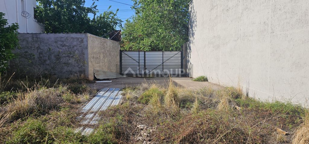 Lote en Venta en Godoy Cruz, Mendoza