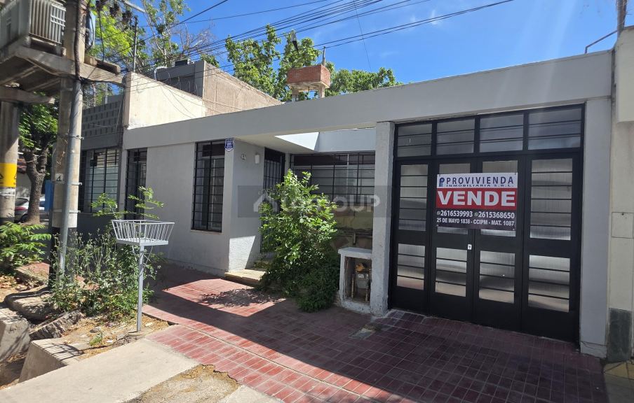 Casa en Venta en Godoy Cruz, Mendoza
