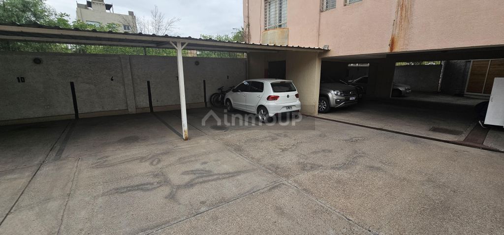 Departamento en Alquiler en Capital, Mendoza