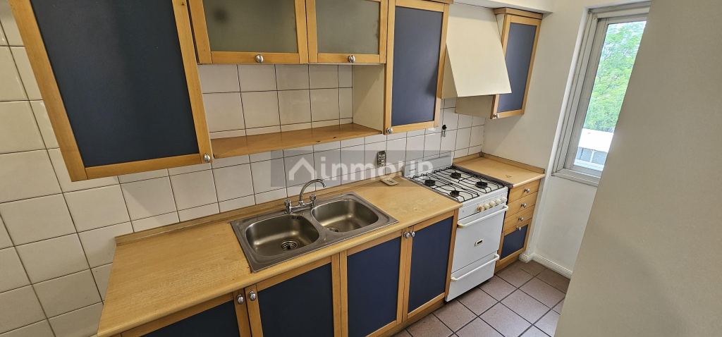 Departamento en Alquiler en Capital, Mendoza