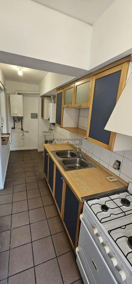 Departamento en Alquiler en Capital, Mendoza