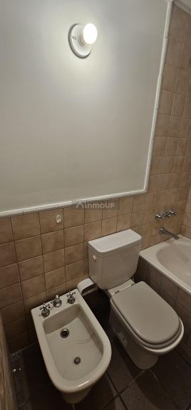 Departamento en Alquiler en Capital, Mendoza