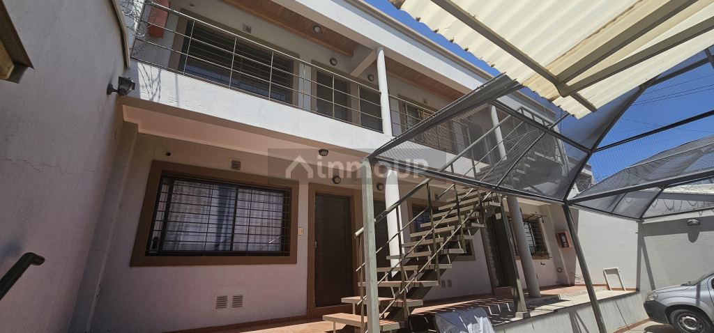 Departamento en Alquiler en Capital, Mendoza