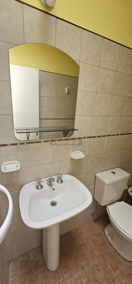 Departamento en Alquiler en Capital, Mendoza