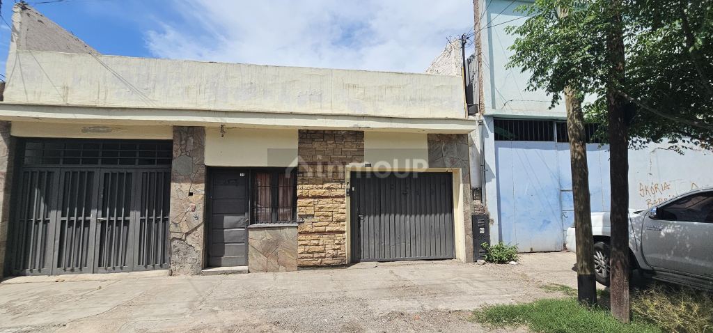Departamento en Alquiler en Las Heras, Mendoza