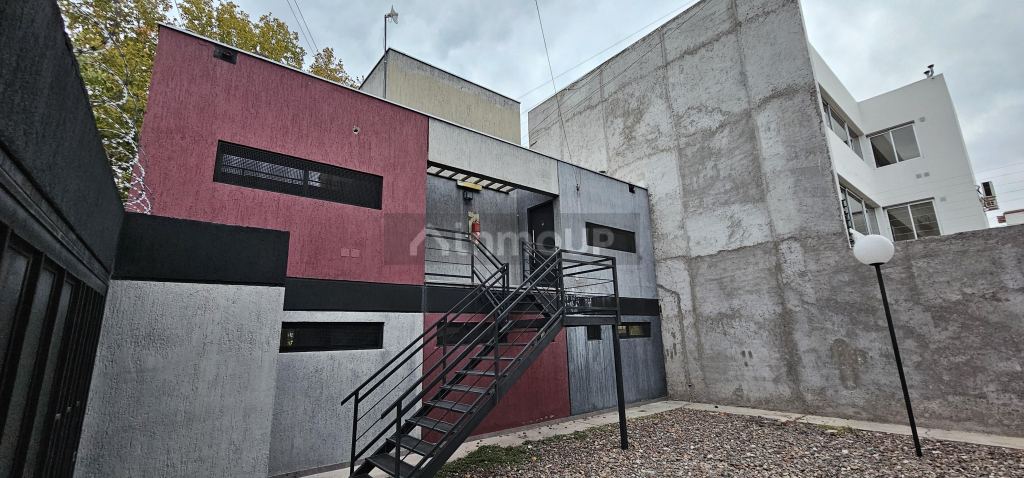 Departamento en Alquiler en Capital, Mendoza